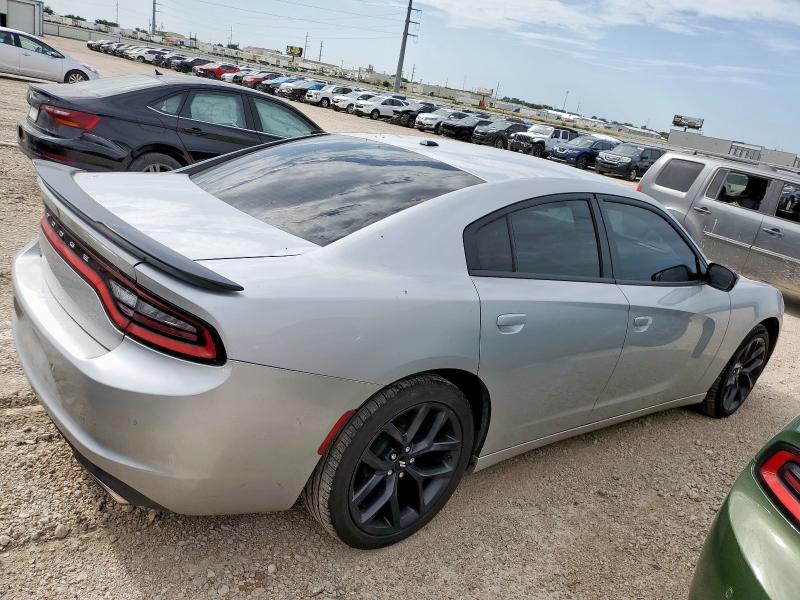 2019 DODGE CHARGER SX 2C3CDXBGXKH615419