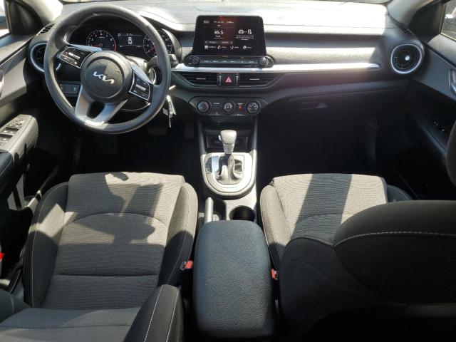 2024 KIA FORTE LX - 3KPF24AD7RE837054