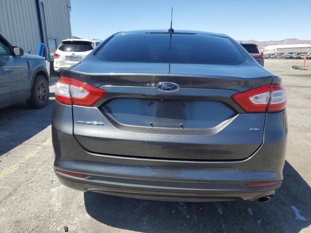 2015 FORD FUSION SE - 1FA6P0H7XF5119263