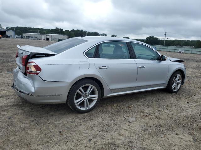 2013 VOLKSWAGEN PASSAT SEL - 1VWCN7A32DC145848