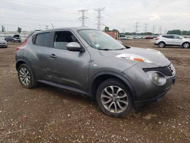 2013 NISSAN JUKE S - JN8AF5MV2DT205043