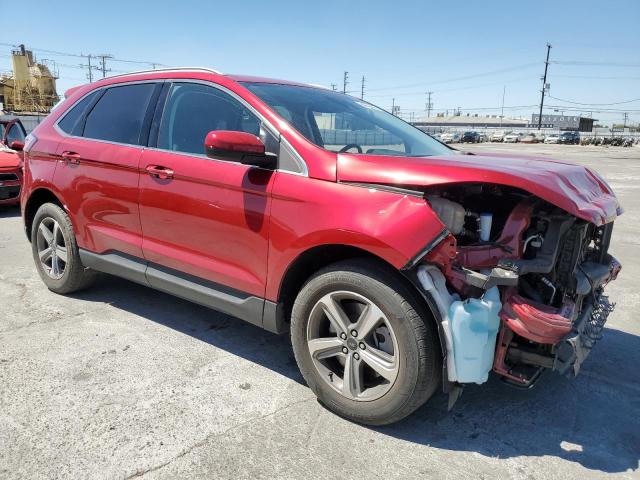 2023 FORD EDGE SEL 2FMPK4J95PBA33688