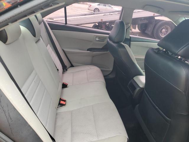 2017 TOYOTA CAMRY LE 4T1BF1FK0HU442072