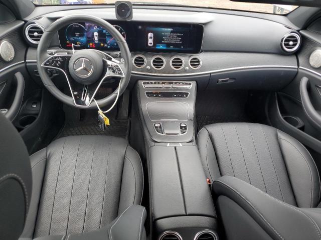 2023 MERCEDES-BENZ E 350 4MAT W1KZF8EB4PB167691