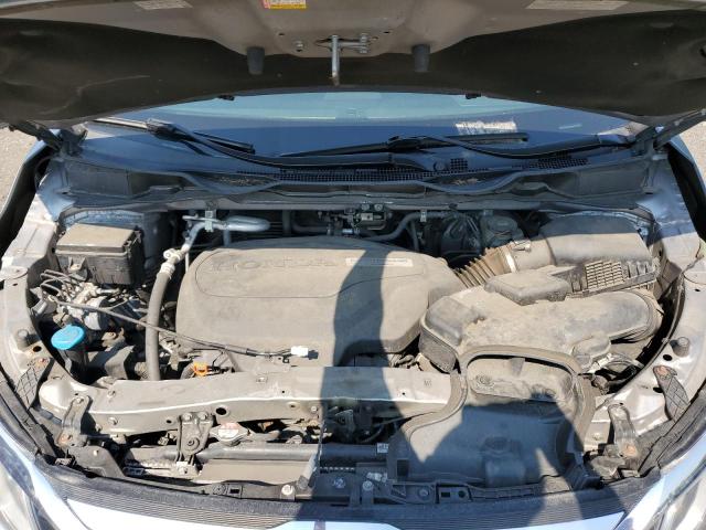 2019 HONDA ODYSSEY EXL 5FNRL6H76KB035875