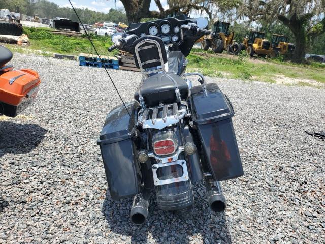 2007 HARLEY-DAVIDSON FLHX 1HD1KB4177Y712223