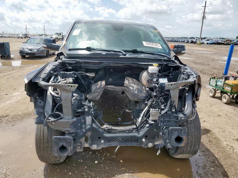 2021 RAM 1500 BIG H 1C6RREFT7MN647006