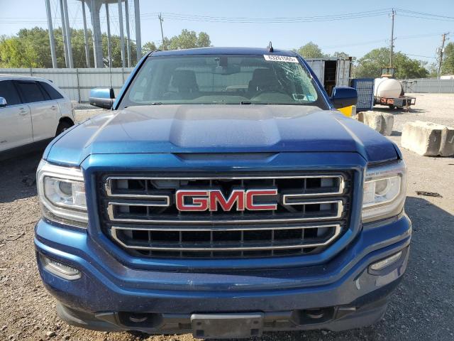 2016 GMC SIERRA K15 1GTV2LEC9GZ385780