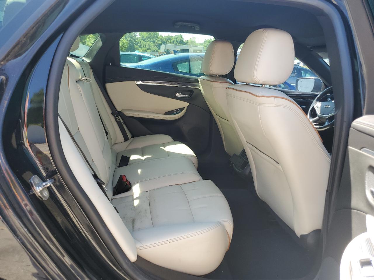 CHEVROLET IMPALA PREMIER