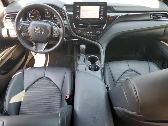 2023 TOYOTA CAMRY SE NIGHT SHADE #3291162962