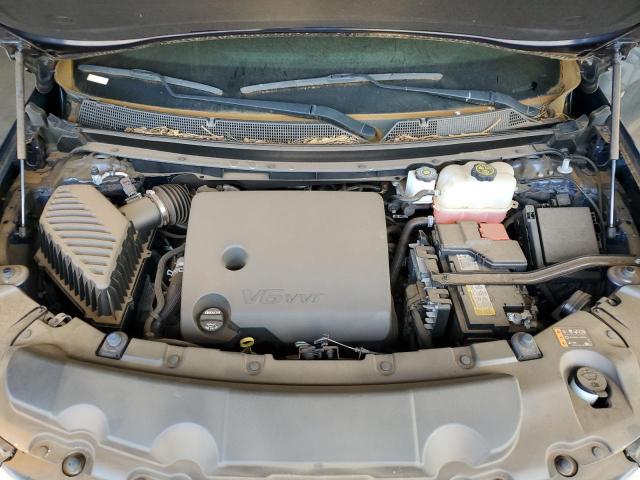 2023 CHEVROLET TRAVERSE L - 1GNERGKW7PJ153962