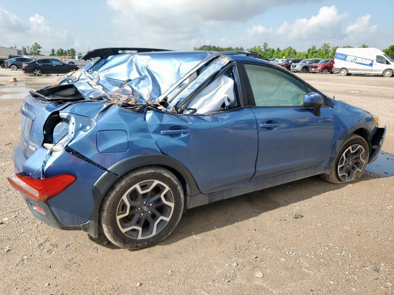 2017 SUBARU CROSSTREK - JF2GPABC8HH264640