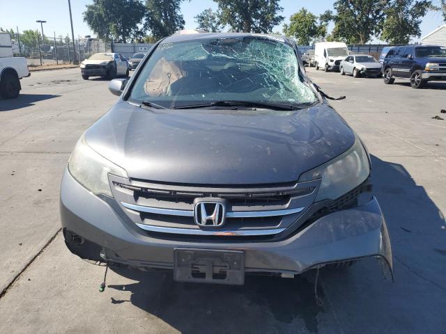 2013 HONDA CR-V EX - 2HKRM4H53DH646743