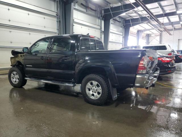 Vin: 3tmlu4en8fm172442, lot: 62741465, toyota tacoma double cab 20152