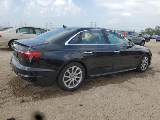 2021 AUDI A4 PREMIUM WAUABAF45MN004792