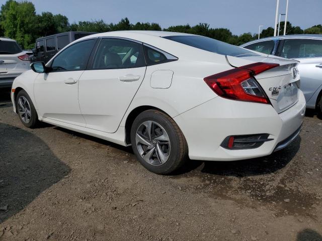 2019 HONDA CIVIC LX 2HGFC2F65KH582301