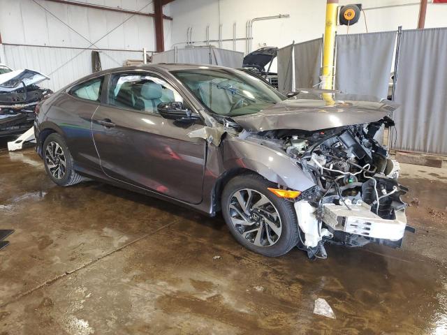 2016 HONDA CIVIC LX 2HGFC4B09GH310970