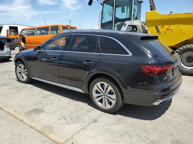 2021 AUDI A4 ALLROAD WA18AAF49MA077671