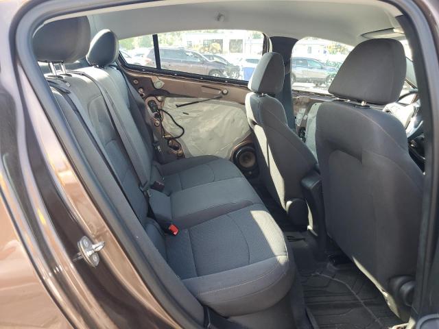 2019 CHEVROLET CRUZE LS - 1G1BC5SM7K7137405