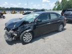 2015 NISSAN SENTRA S - 3N1AB7AP5FY228791
