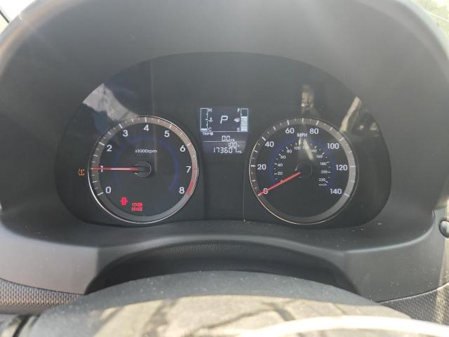 2016 HYUNDAI ACCENT SE KMHCT4AE2GU943303