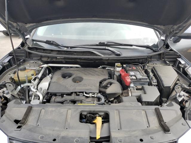 2021 NISSAN ROGUE SL JN8AT3CB6MW222110