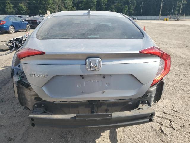 2017 HONDA CIVIC EX 19XFC2F77HE027572