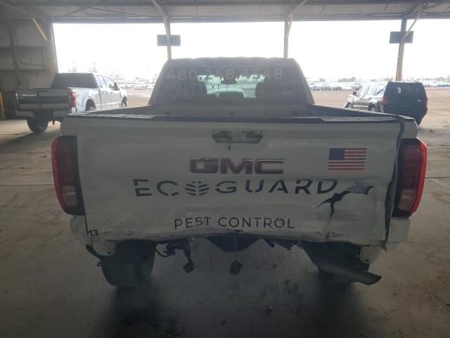 2023 GMC SIERRA C15 1GTRHAEK5PZ107275