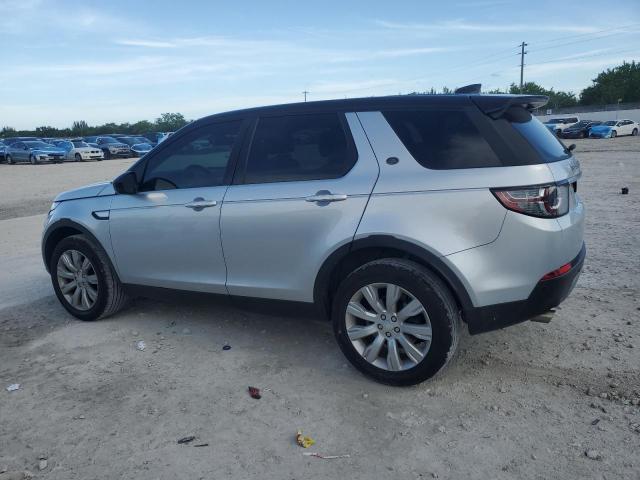2019 LAND ROVER DISCOVERY SALCT2FX3KH804911