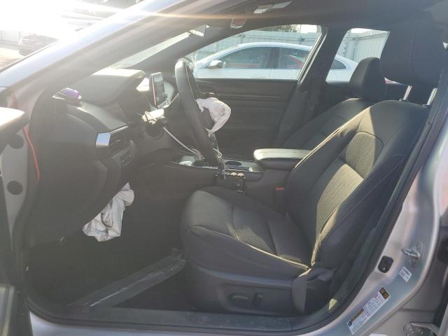 2020 NISSAN ALTIMA S 1N4BL4BV4LC259678