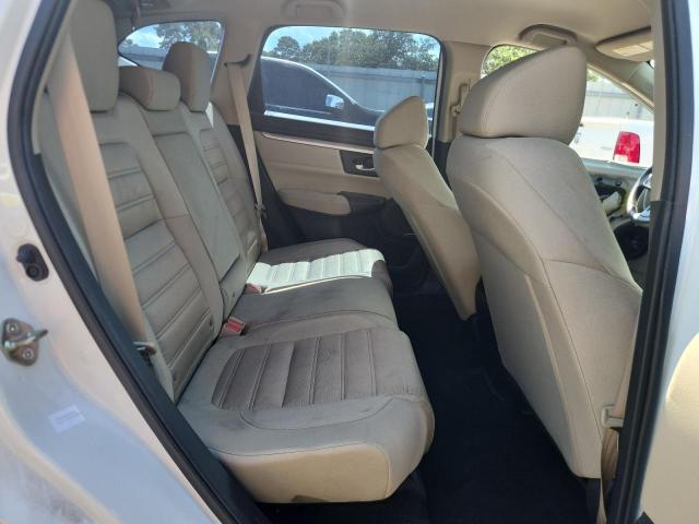 2019 HONDA CR-V LX 2HKRW5H39KH421514