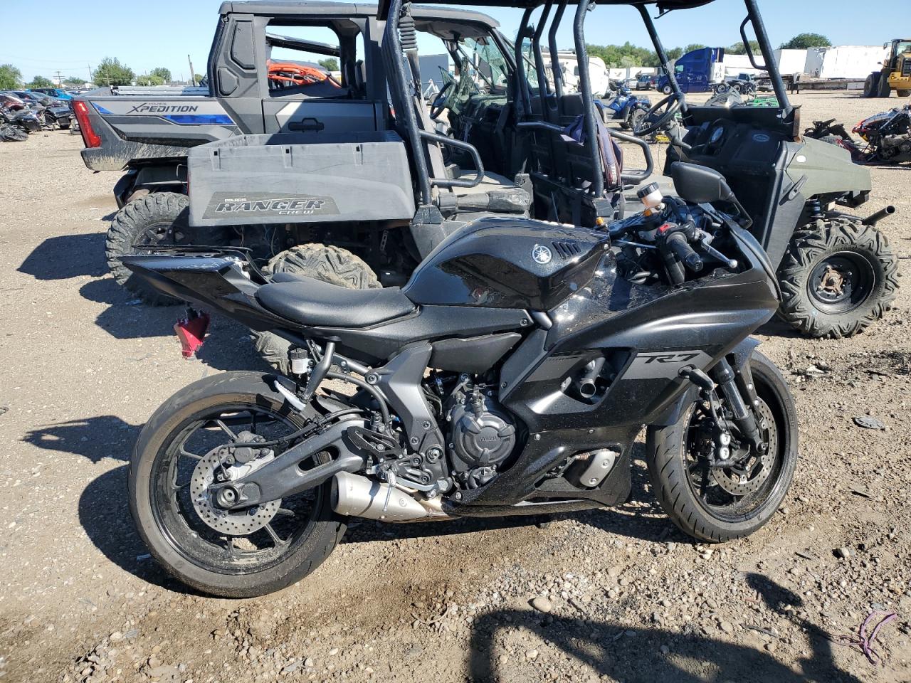 Vehicle photo