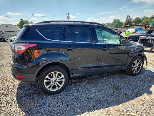 2017 FORD ESCAPE SE - 1FMCU9GD4HUC41333
