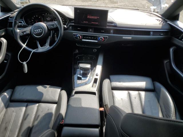 2021 AUDI A5 PREMIUM WAUDACF54MA011888