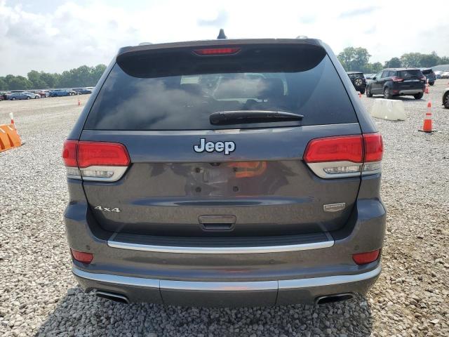 2018 JEEP GRAND CHEROKEE SUMMIT 1C4RJFJT5JC316199
