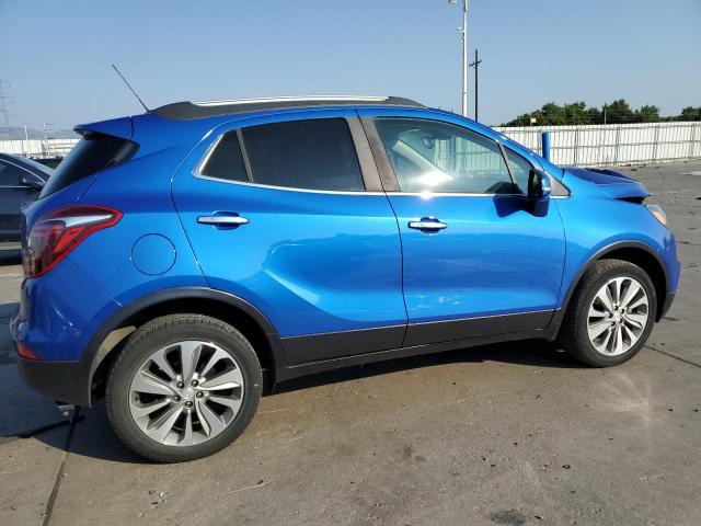 2017 BUICK ENCORE PRE KL4CJESB6HB254599