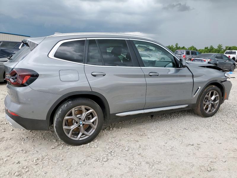 2024 BMW X3 SDRIVE3 WBX47DP07RN252745