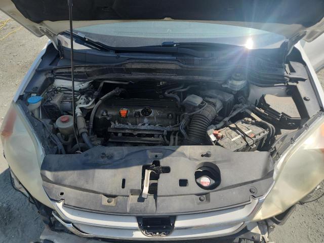 2010 HONDA CR-V EX - 5J6RE4H54AL071163