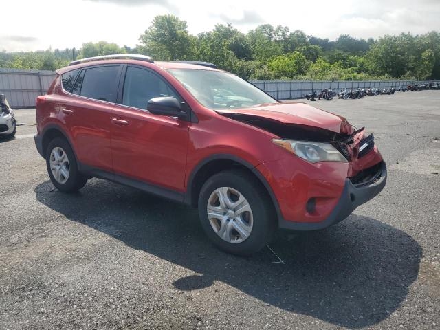 Vin: 2t3bfrev6dw033442, lot: 62809045, toyota rav4 le 20134