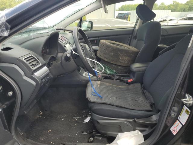 2016 SUBARU IMPREZA - JF1GPAA62G8343882