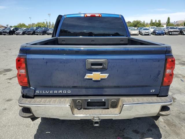2016 CHEVROLET SILVERADO - 3GCPCRECXGG227456