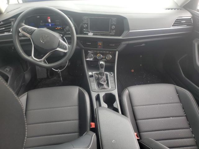 2024 VOLKSWAGEN JETTA SE 3VW7M7BU4RM013837