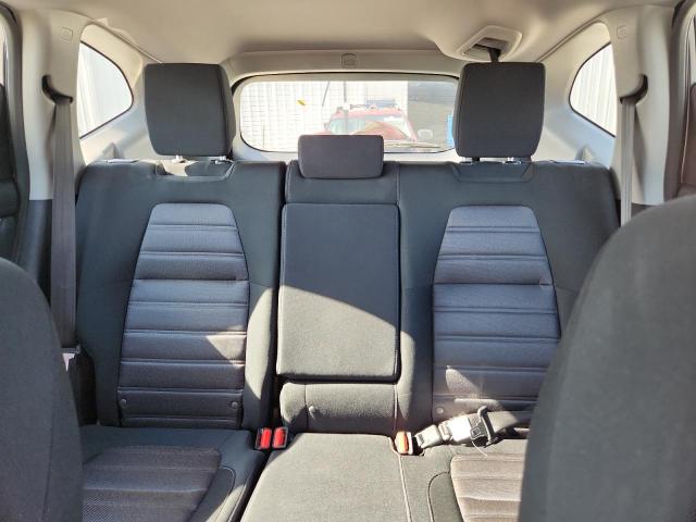 2019 HONDA CR-V LX 2HKRW5H38KH408625