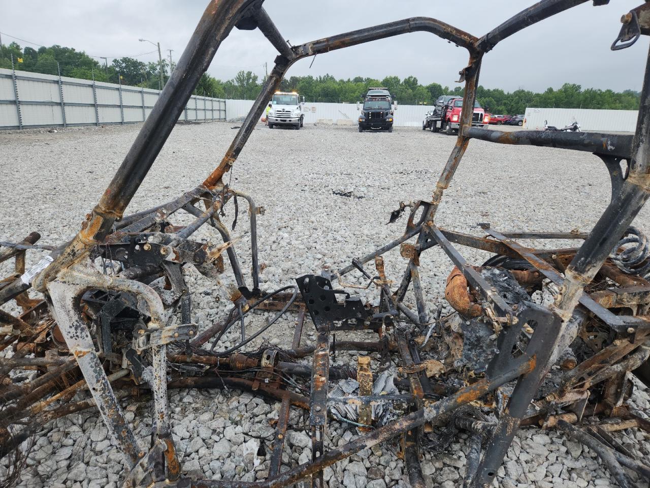 Lot #3236979450 2022 POLARIS 999 CC GENERAL XP DE