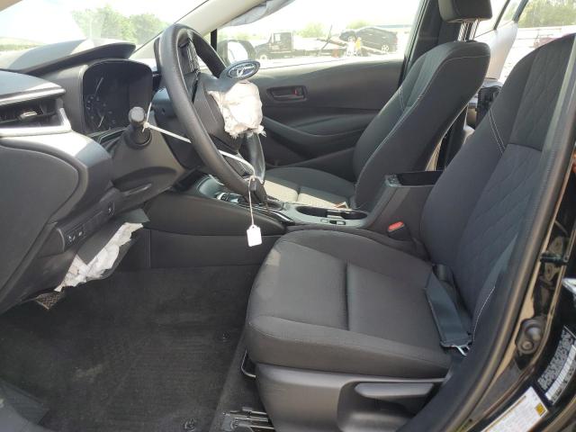 2024 TOYOTA COROLLA LE - JTDBCMFE8R3034368