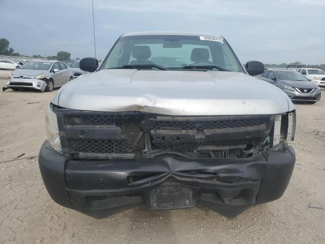 2010 CHEVROLET SILVERADO - 1GCPCPEX5AZ178830