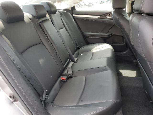 2021 HONDA CIVIC EXL 19XFC1F74ME001760
