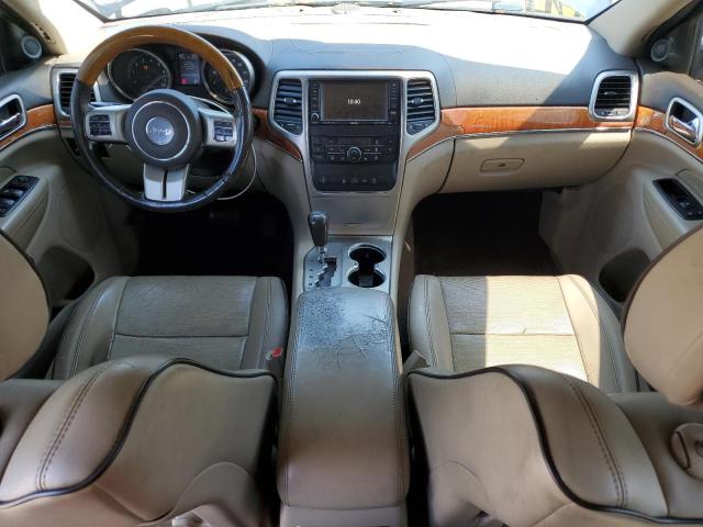 2011 JEEP GRAND CHER - 1J4RR6GG2BC586246