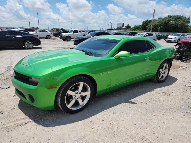 CHEVROLET CAMARO LT