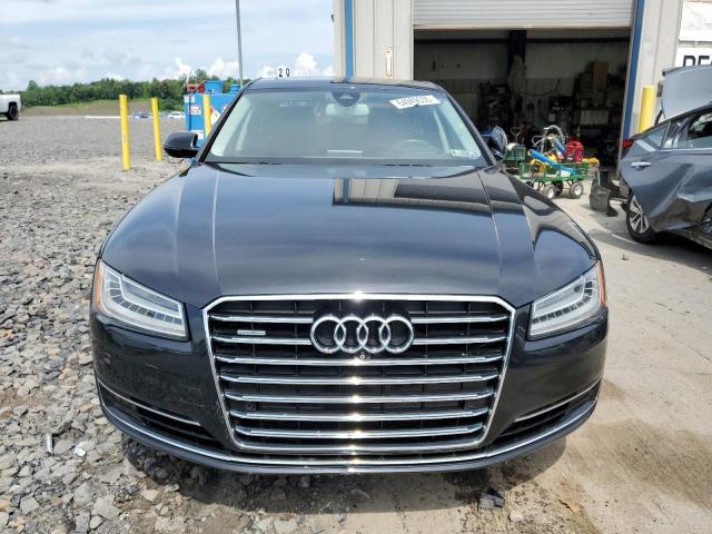 2015 AUDI A8 L QUATT WAU3GAFD0FN036465